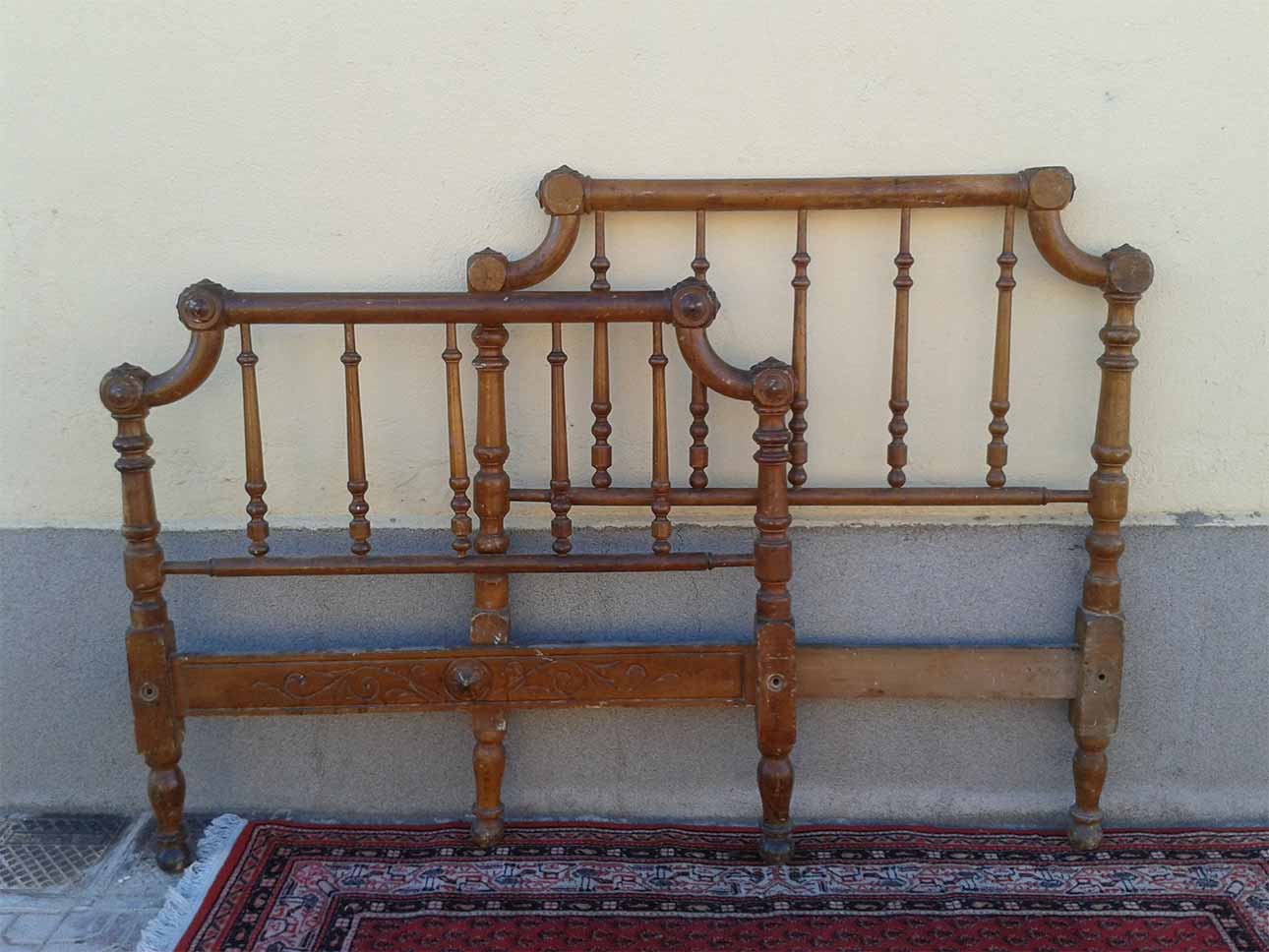 Cabecero Y Pie De Cama Antiguos A Banco BANCO PIE DE CAMA 200 X 35 Cabecero Y Pie De Cama Antiguos A Banco BANCO PIE DE CAMA 200 X 35