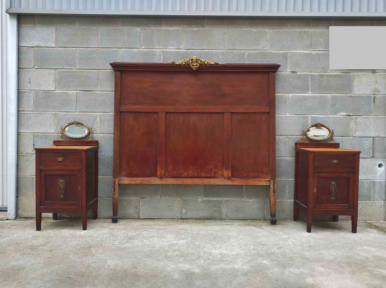 Cabecero Antiguo Estilo Luis XVI 150 Cm Cabecero Antiguo Estilo Cabecero Antiguo Estilo Luis XVI 150 Cm Cabecero Antiguo Estilo