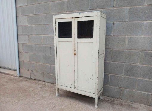 Alacena antigua para restaurar. Mueble Cocina Alacena Fresquera Nevera antigua vintage.